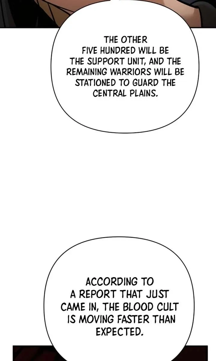 The Mysterious World's Greatest Martial Artist Little Prince Chapter 116 Page 52