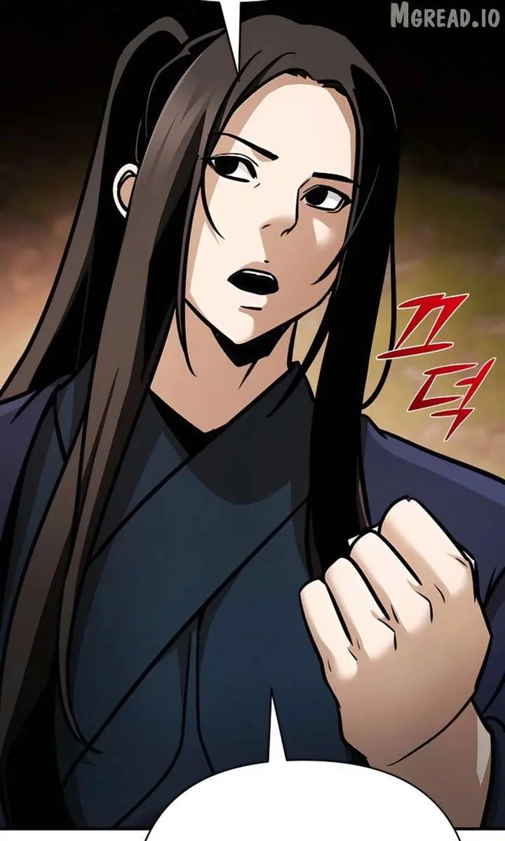The Mysterious World's Greatest Martial Artist Little Prince Chapter 116 Page 55