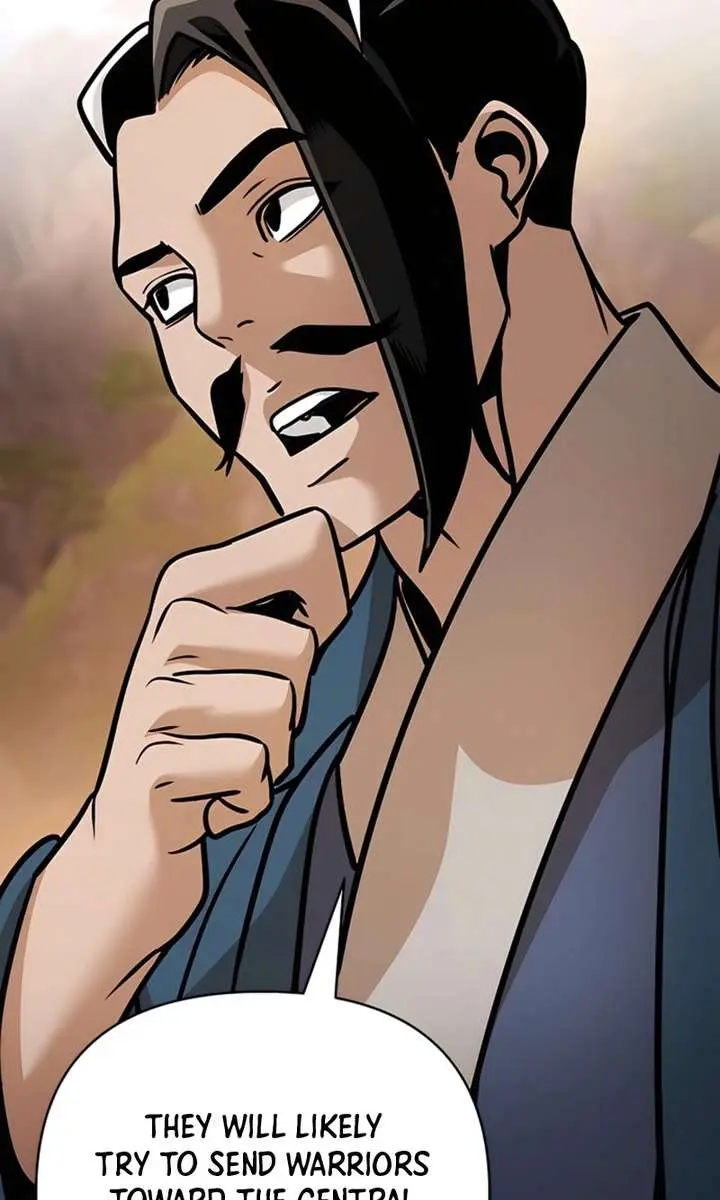The Mysterious World's Greatest Martial Artist Little Prince Chapter 116 Page 57