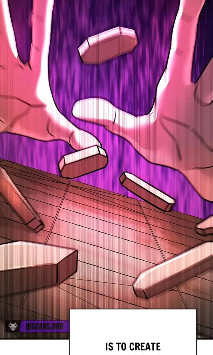 The Mysterious World's Greatest Martial Artist Little Prince Chapter 116 Page 59