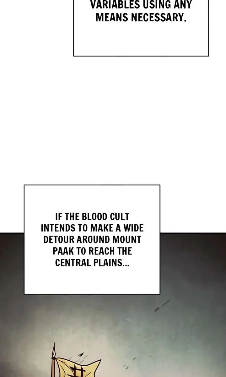 The Mysterious World's Greatest Martial Artist Little Prince Chapter 116 Page 60
