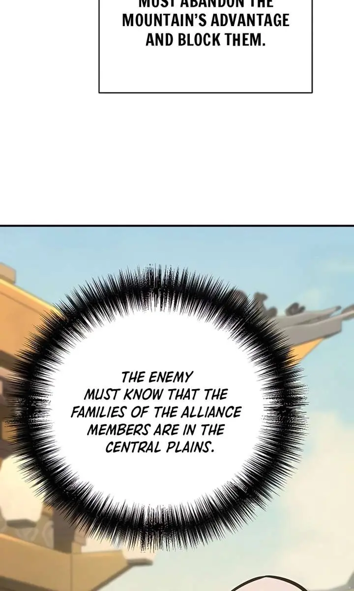 The Mysterious World's Greatest Martial Artist Little Prince Chapter 116 Page 62