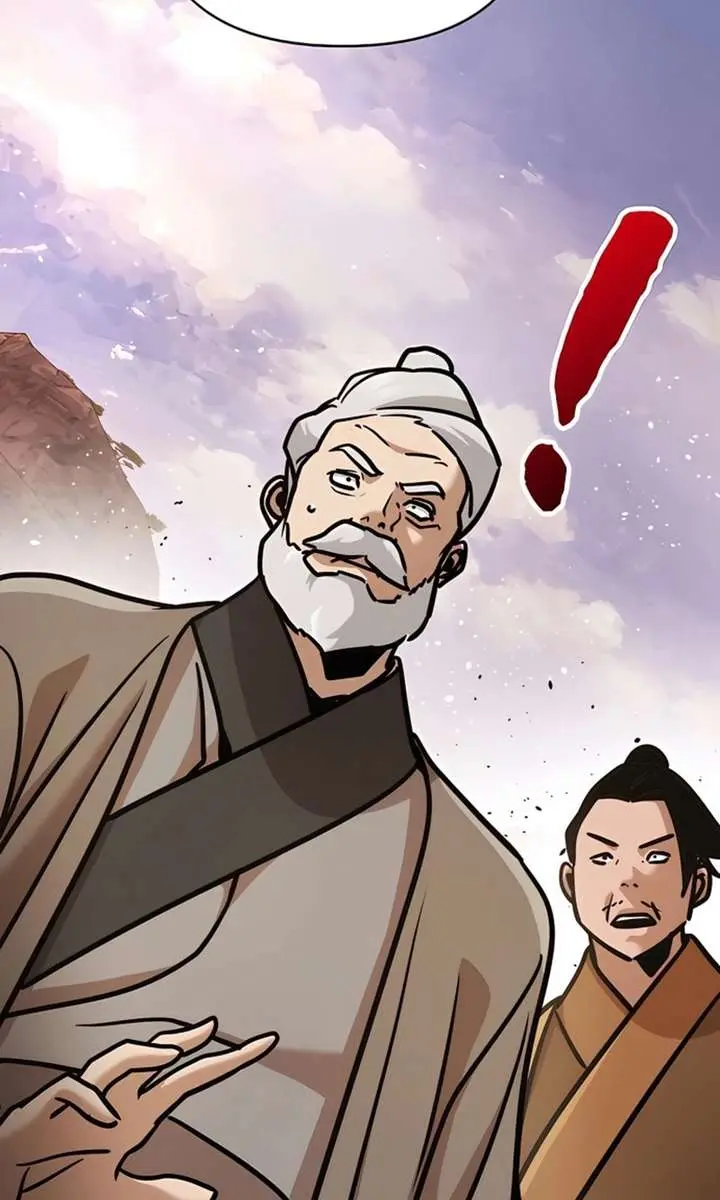 The Mysterious World's Greatest Martial Artist Little Prince Chapter 116 Page 73