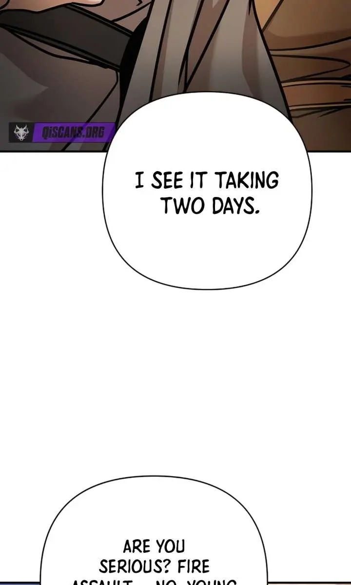 The Mysterious World's Greatest Martial Artist Little Prince Chapter 116 Page 74