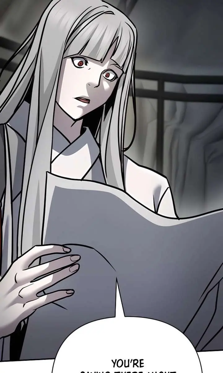 The Mysterious World's Greatest Martial Artist Little Prince Chapter 116 Page 91
