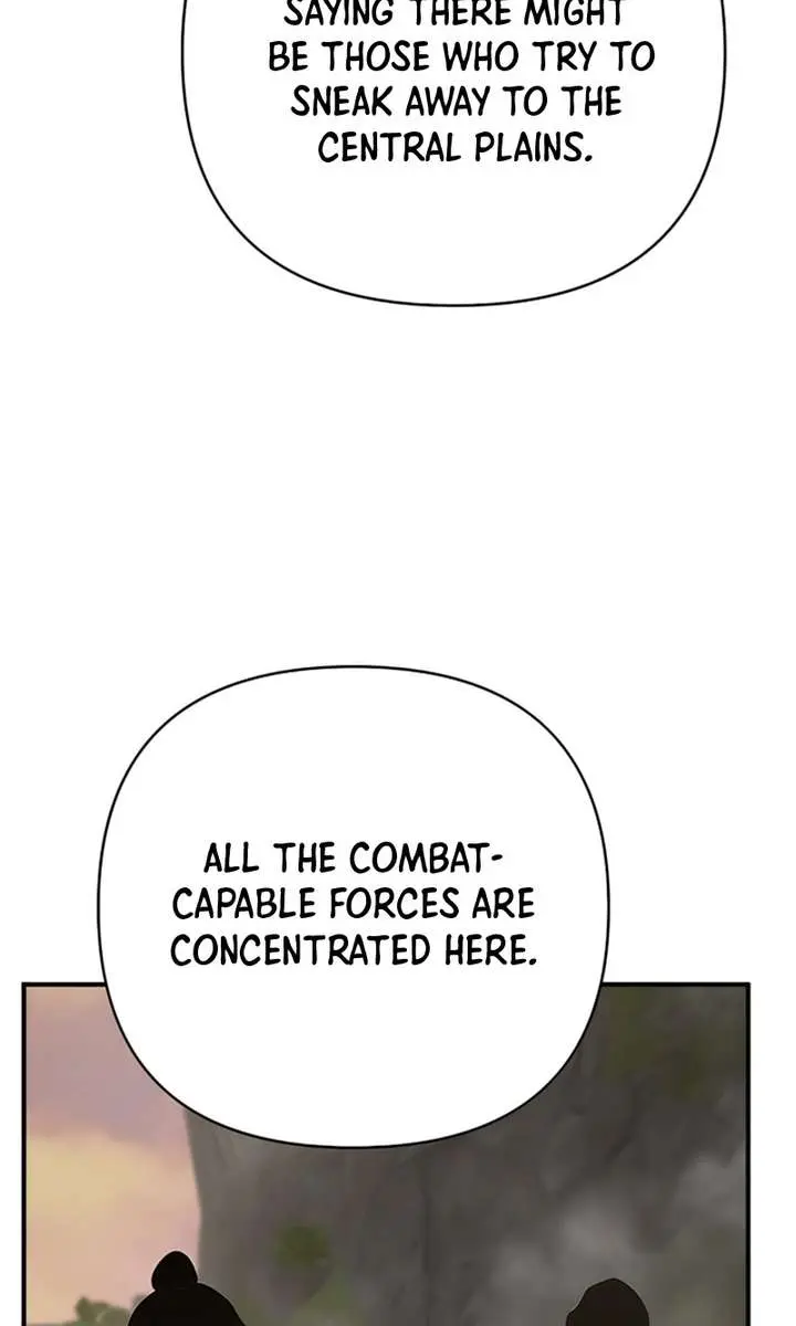 The Mysterious World's Greatest Martial Artist Little Prince Chapter 116 Page 92