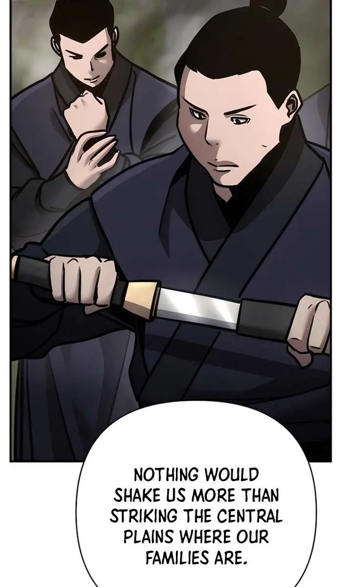 The Mysterious World's Greatest Martial Artist Little Prince Chapter 116 Page 93
