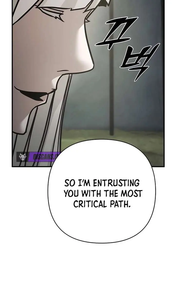 The Mysterious World's Greatest Martial Artist Little Prince Chapter 116 Page 95