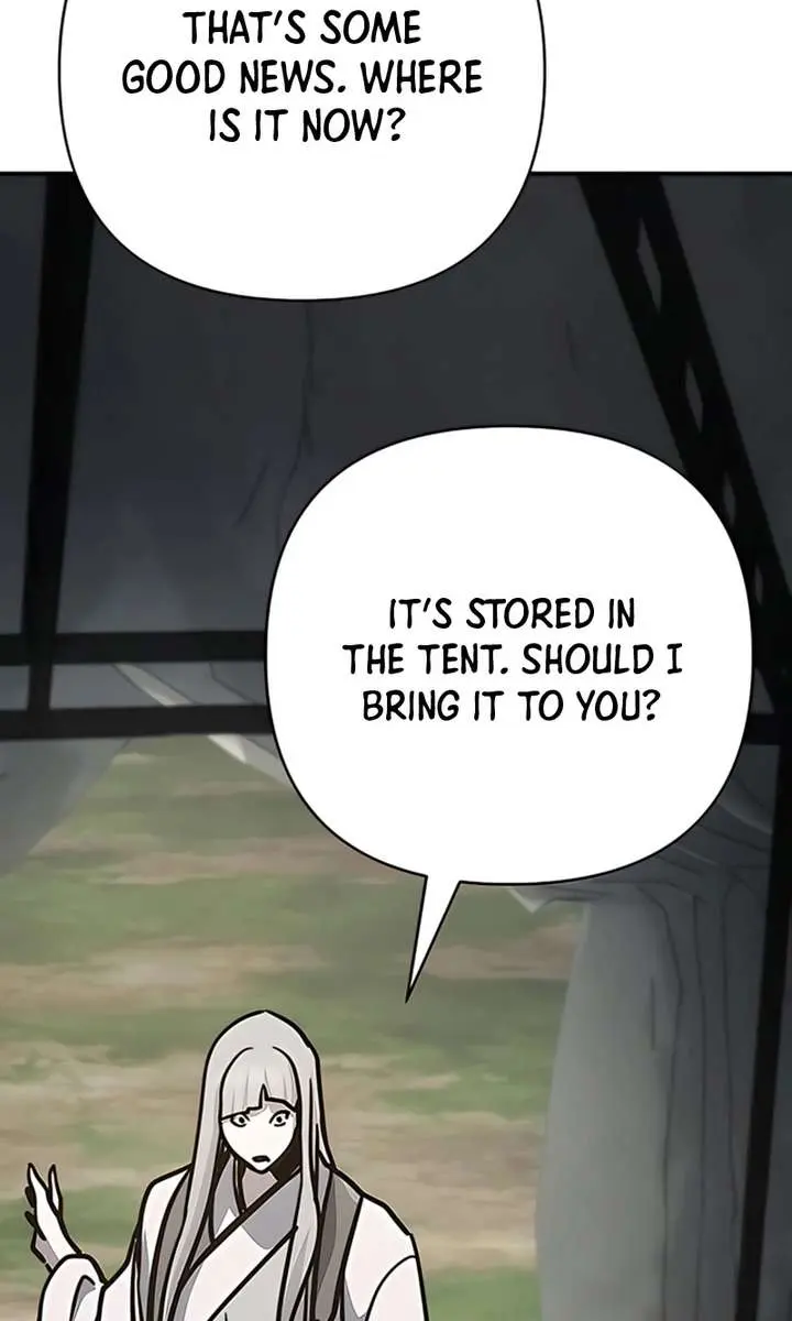 The Mysterious World's Greatest Martial Artist Little Prince Chapter 116 Page 100