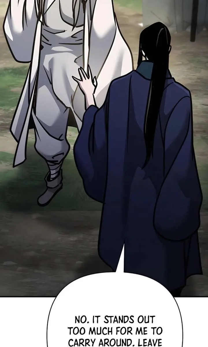 The Mysterious World's Greatest Martial Artist Little Prince Chapter 116 Page 101