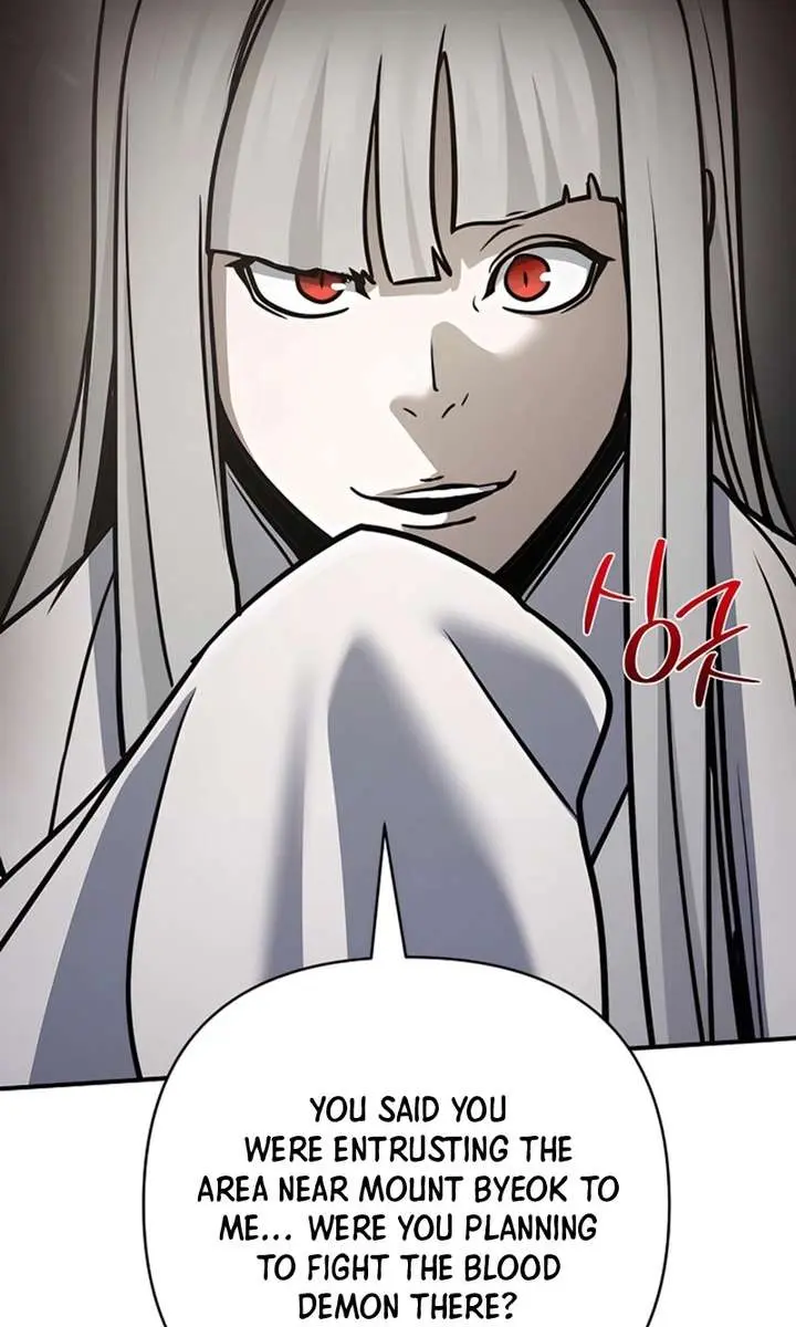 The Mysterious World's Greatest Martial Artist Little Prince Chapter 116 Page 103