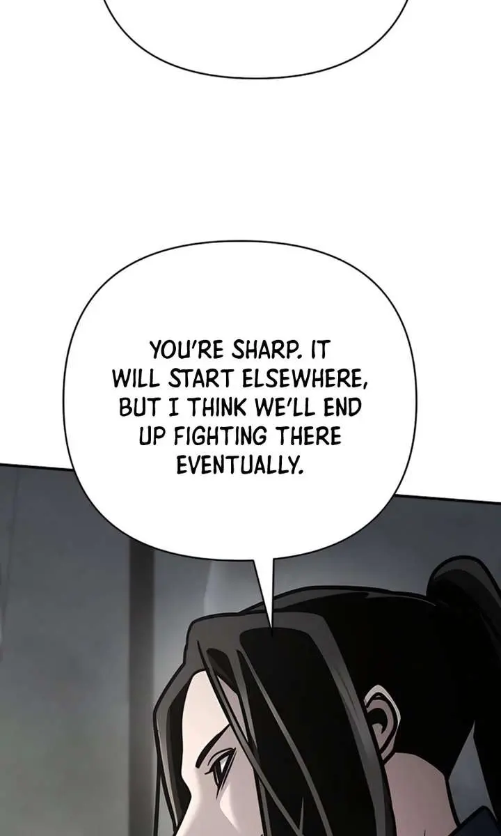The Mysterious World's Greatest Martial Artist Little Prince Chapter 116 Page 104