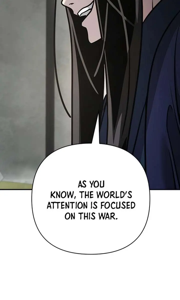 The Mysterious World's Greatest Martial Artist Little Prince Chapter 116 Page 105