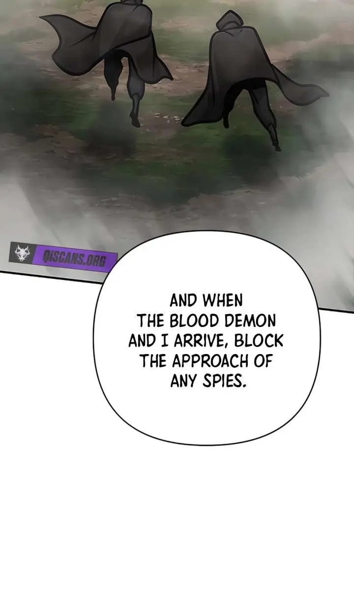 The Mysterious World's Greatest Martial Artist Little Prince Chapter 116 Page 107