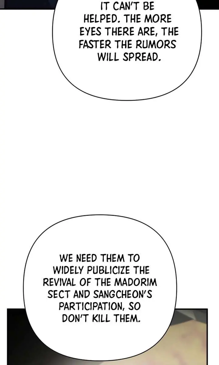 The Mysterious World's Greatest Martial Artist Little Prince Chapter 116 Page 110