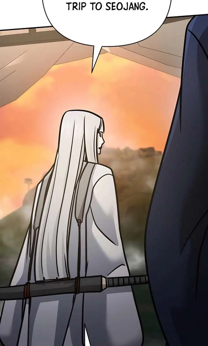 The Mysterious World's Greatest Martial Artist Little Prince Chapter 116 Page 114