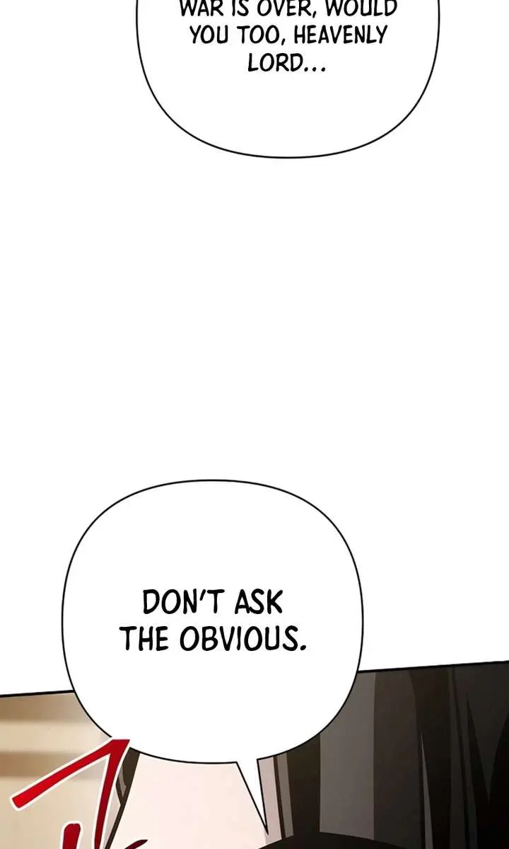 The Mysterious World's Greatest Martial Artist Little Prince Chapter 116 Page 117