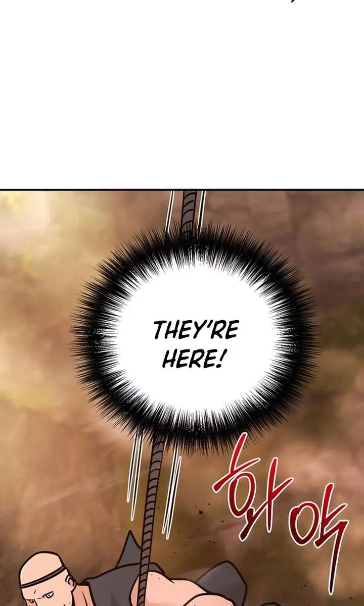 The Mysterious World's Greatest Martial Artist Little Prince Chapter 116 Page 134