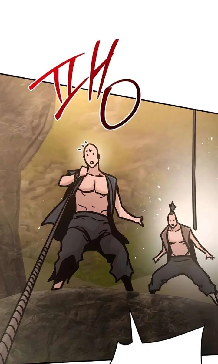 The Mysterious World's Greatest Martial Artist Little Prince Chapter 116 Page 136
