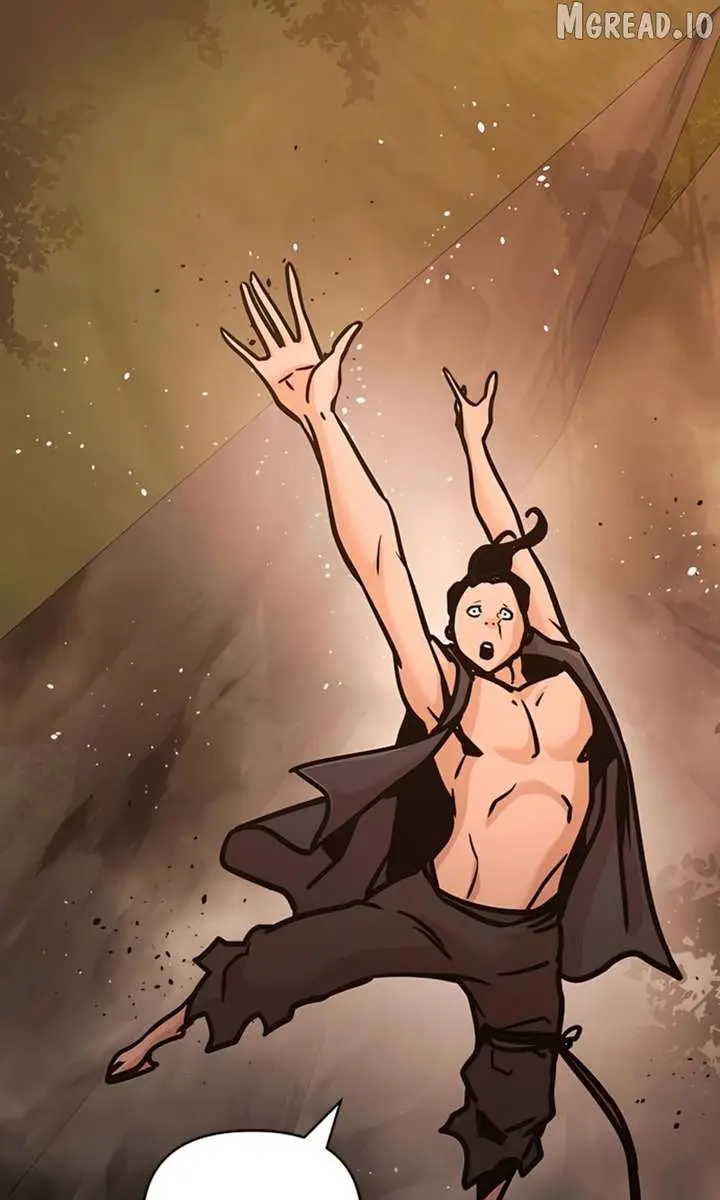 The Mysterious World's Greatest Martial Artist Little Prince Chapter 116 Page 142