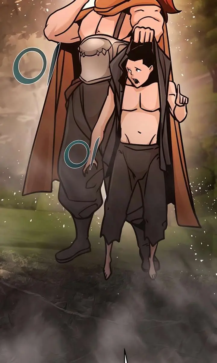 The Mysterious World's Greatest Martial Artist Little Prince Chapter 116 Page 146