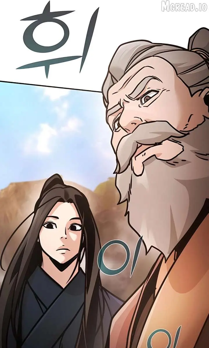 The Mysterious World's Greatest Martial Artist Little Prince Chapter 116 Page 153