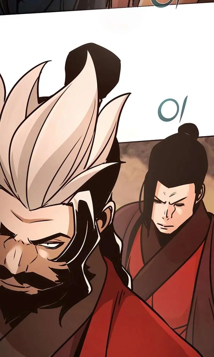 The Mysterious World's Greatest Martial Artist Little Prince Chapter 116 Page 154