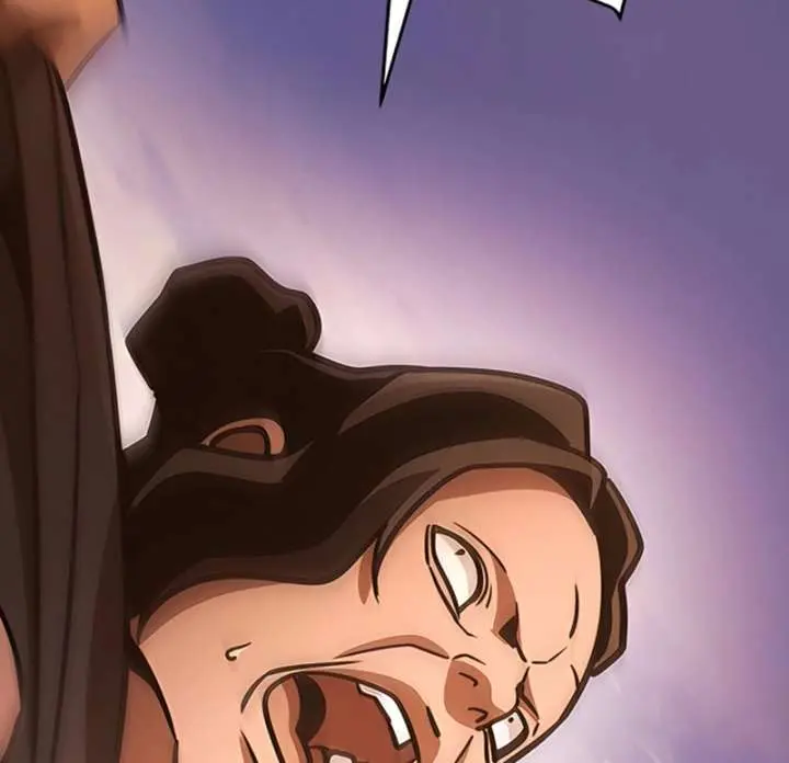 The Mysterious World's Greatest Martial Artist Little Prince Chapter 117 Page 7