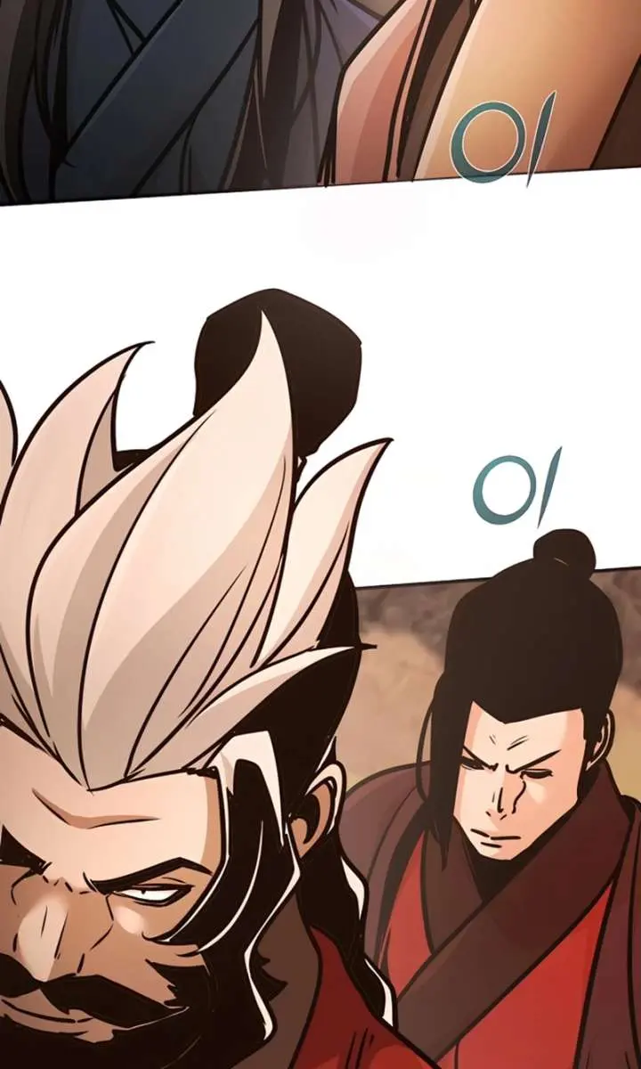 The Mysterious World's Greatest Martial Artist Little Prince Chapter 117 Page 11