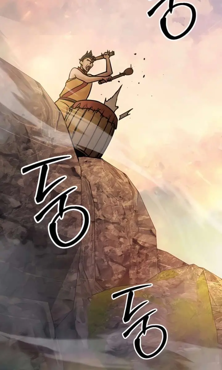 The Mysterious World's Greatest Martial Artist Little Prince Chapter 117 Page 17