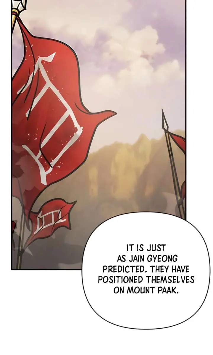 The Mysterious World's Greatest Martial Artist Little Prince Chapter 117 Page 22