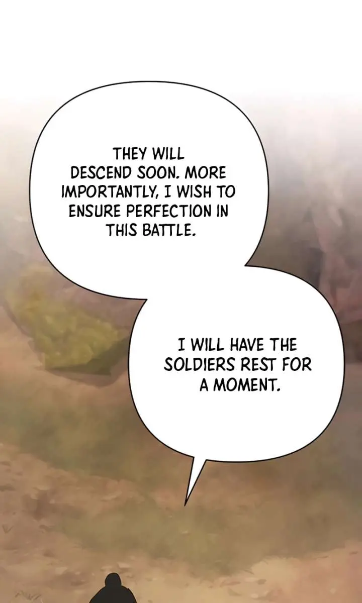 The Mysterious World's Greatest Martial Artist Little Prince Chapter 117 Page 23