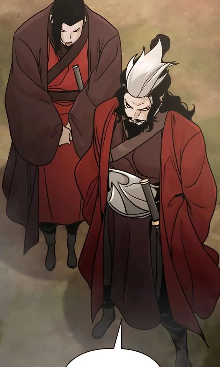 The Mysterious World's Greatest Martial Artist Little Prince Chapter 117 Page 24