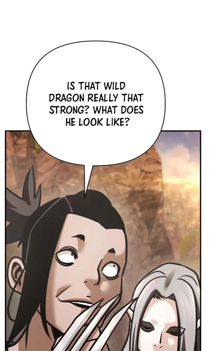 The Mysterious World's Greatest Martial Artist Little Prince Chapter 117 Page 26