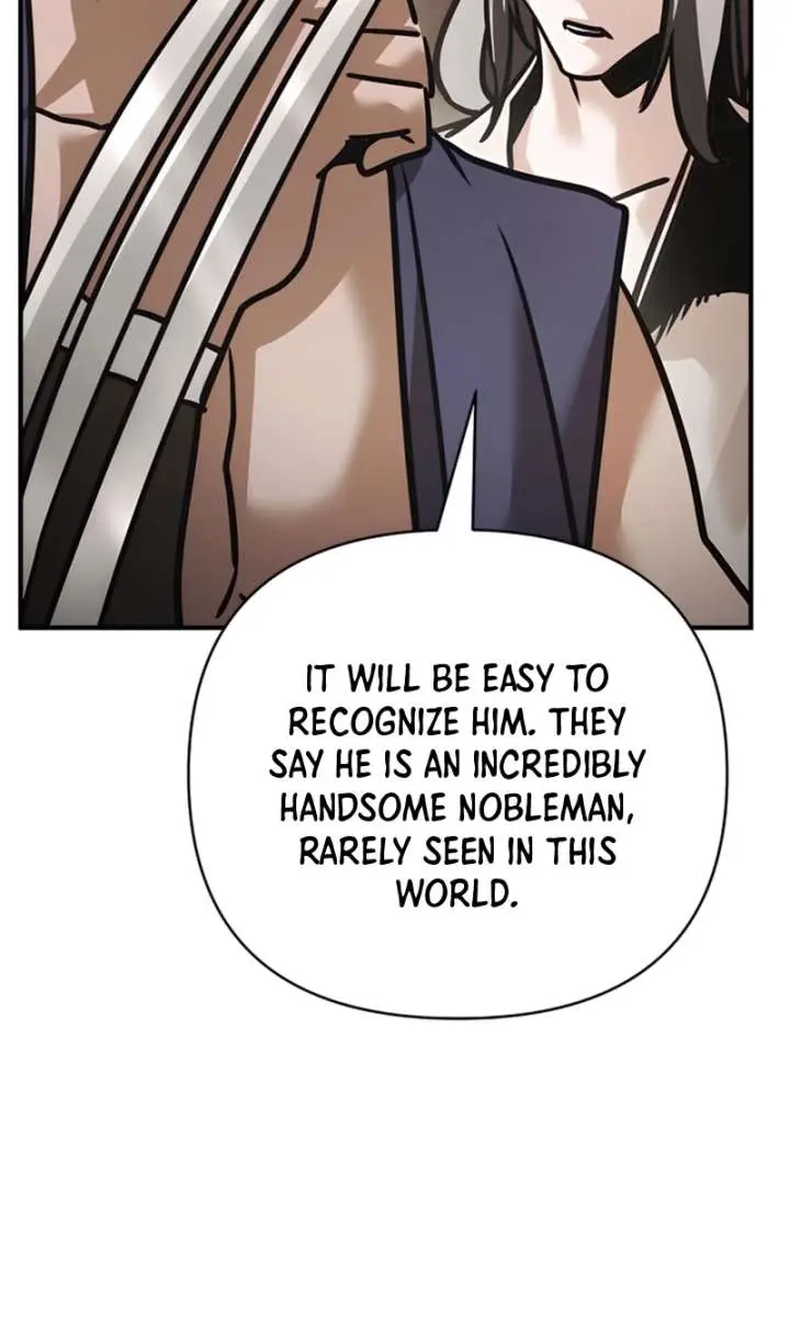 The Mysterious World's Greatest Martial Artist Little Prince Chapter 117 Page 27