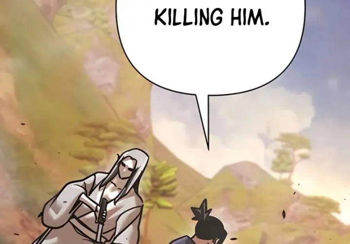 The Mysterious World's Greatest Martial Artist Little Prince Chapter 117 Page 31