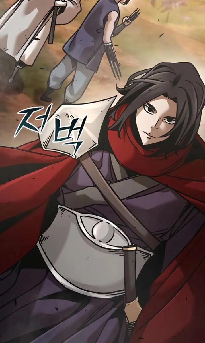 The Mysterious World's Greatest Martial Artist Little Prince Chapter 117 Page 32