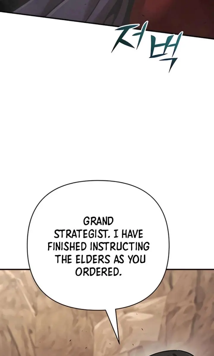 The Mysterious World's Greatest Martial Artist Little Prince Chapter 117 Page 33