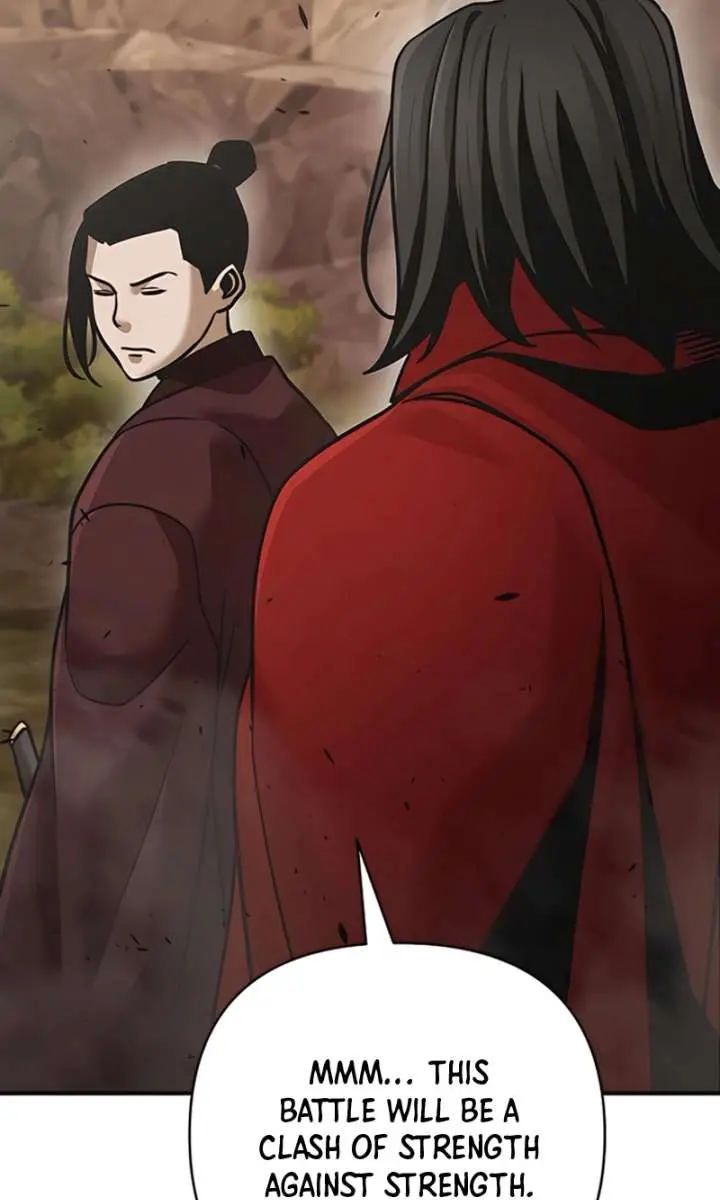 The Mysterious World's Greatest Martial Artist Little Prince Chapter 117 Page 34