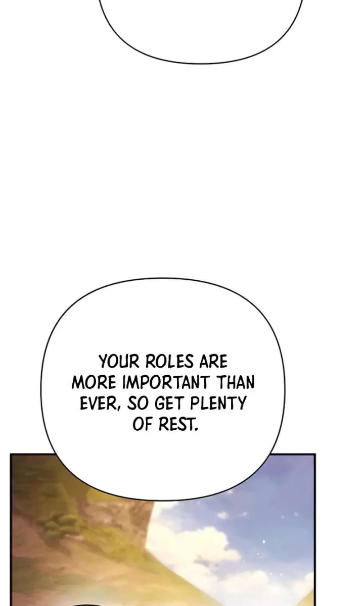 The Mysterious World's Greatest Martial Artist Little Prince Chapter 117 Page 35