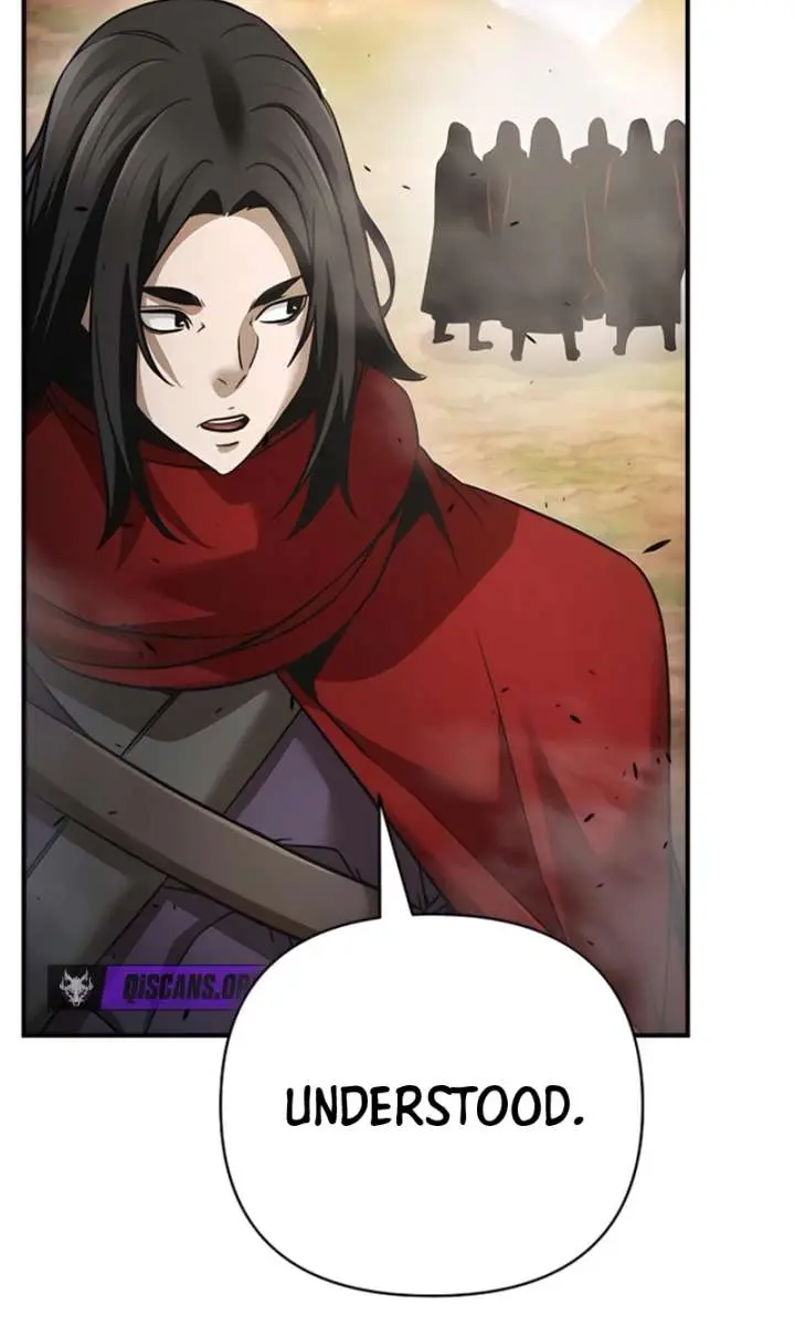 The Mysterious World's Greatest Martial Artist Little Prince Chapter 117 Page 36