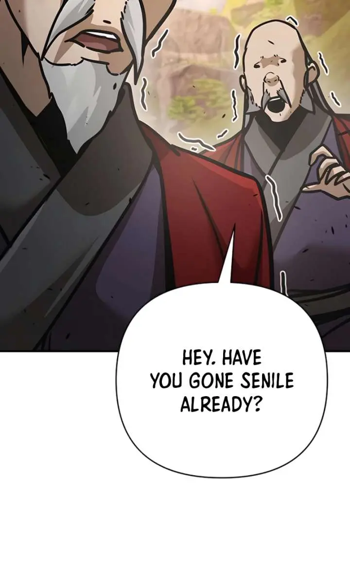The Mysterious World's Greatest Martial Artist Little Prince Chapter 117 Page 45