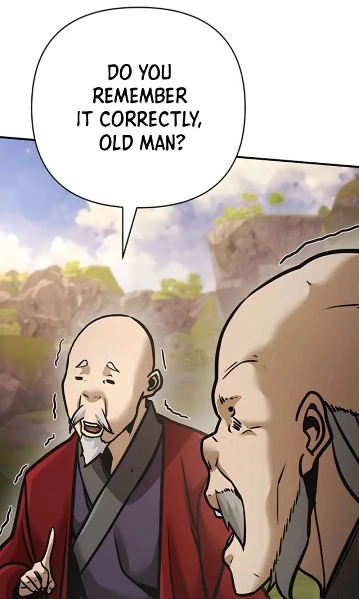 The Mysterious World's Greatest Martial Artist Little Prince Chapter 117 Page 46