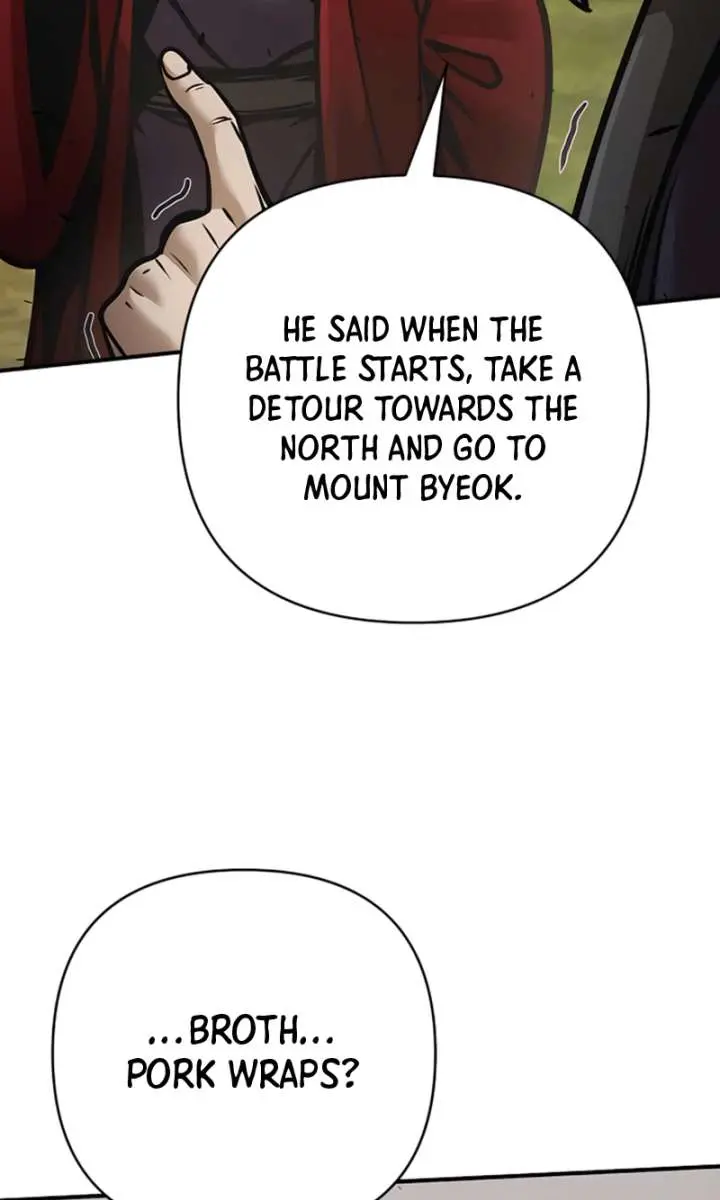 The Mysterious World's Greatest Martial Artist Little Prince Chapter 117 Page 47