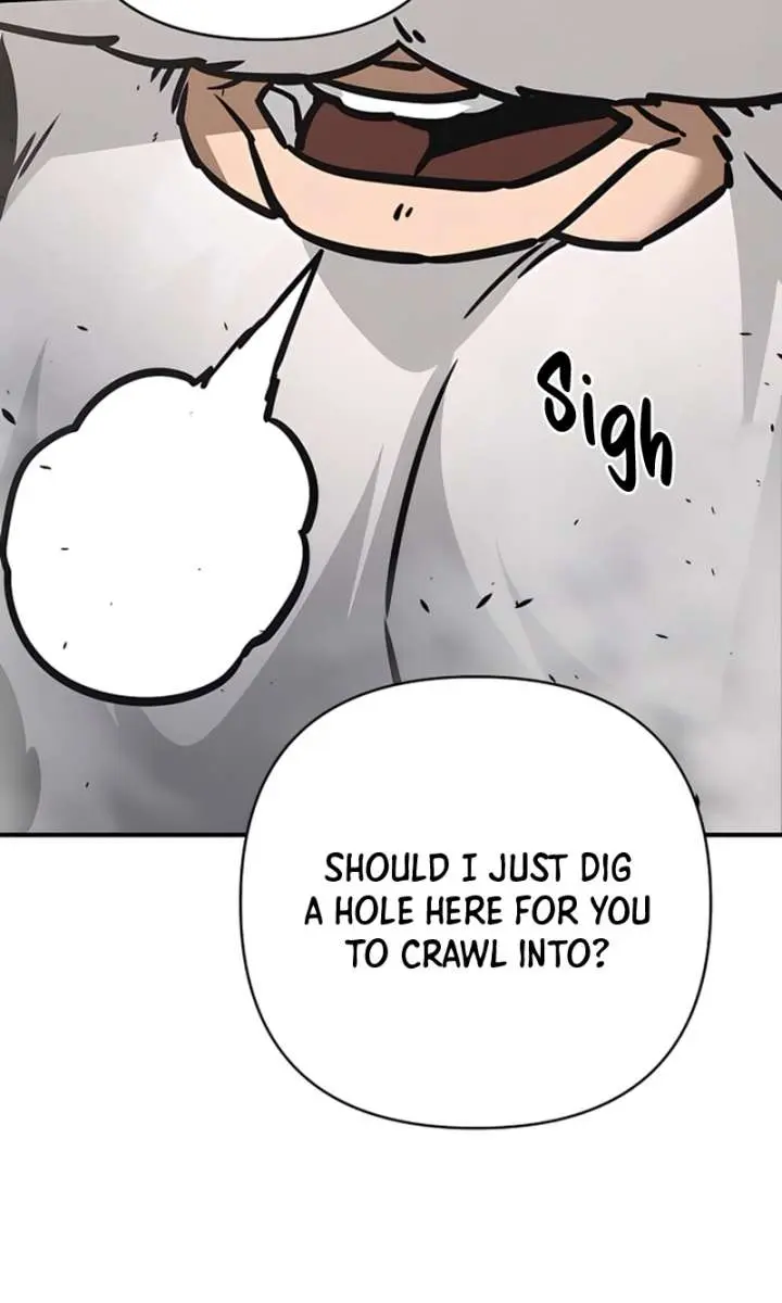The Mysterious World's Greatest Martial Artist Little Prince Chapter 117 Page 48
