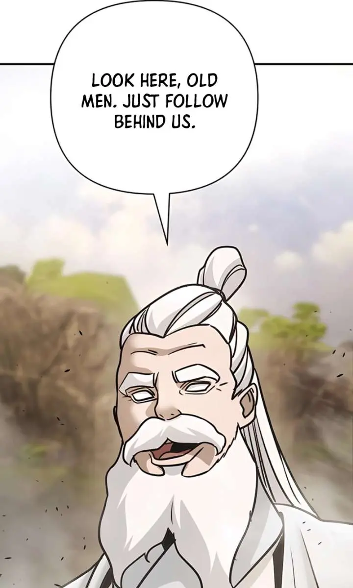The Mysterious World's Greatest Martial Artist Little Prince Chapter 117 Page 50