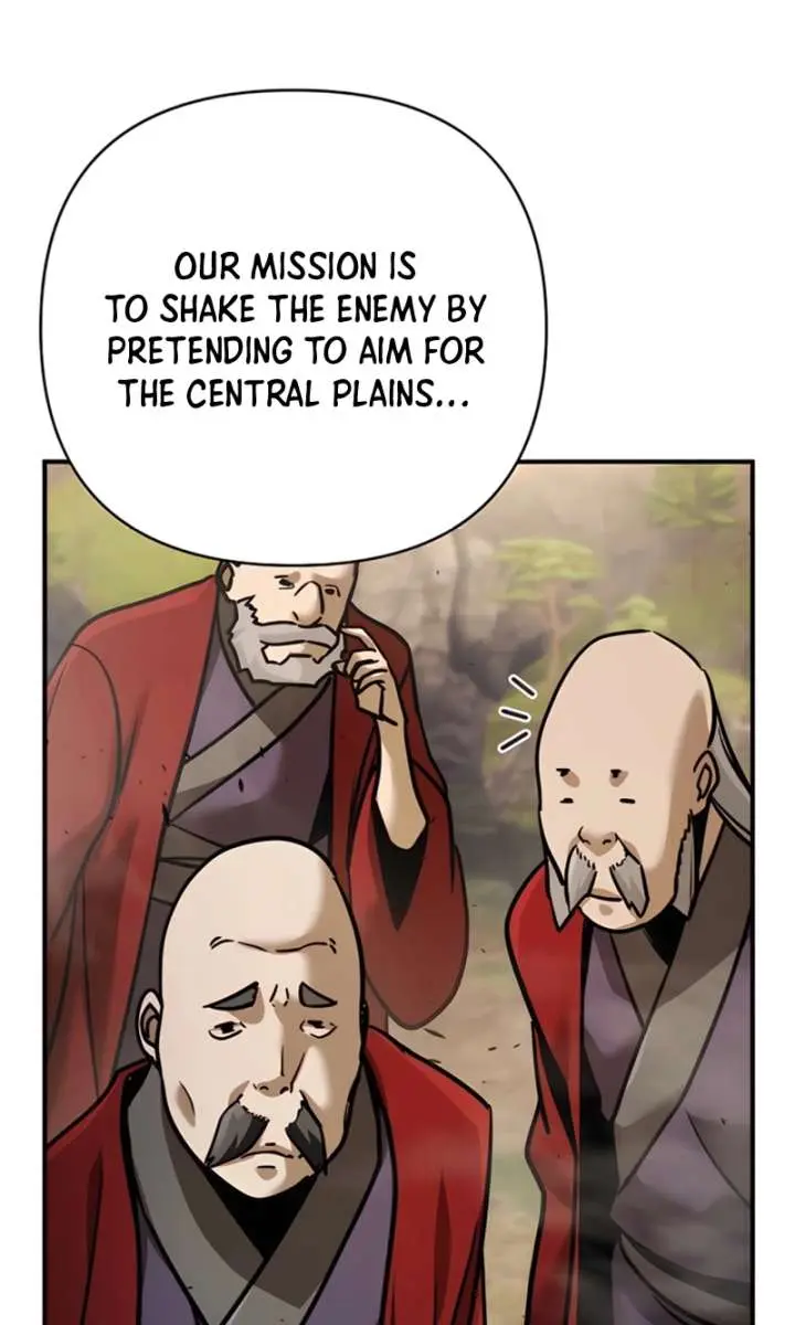 The Mysterious World's Greatest Martial Artist Little Prince Chapter 117 Page 52