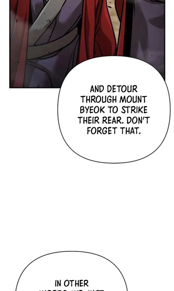 The Mysterious World's Greatest Martial Artist Little Prince Chapter 117 Page 53