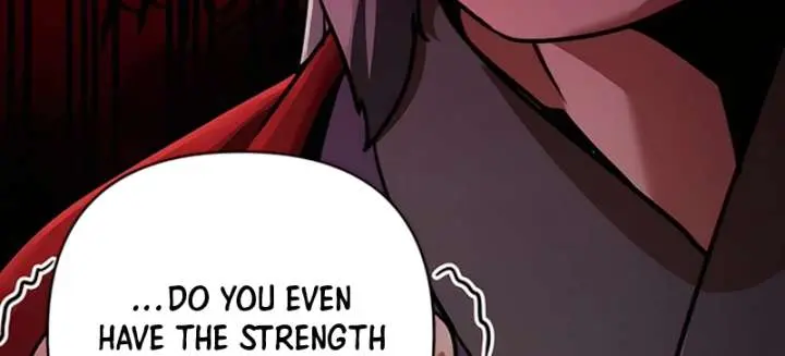 The Mysterious World's Greatest Martial Artist Little Prince Chapter 117 Page 55