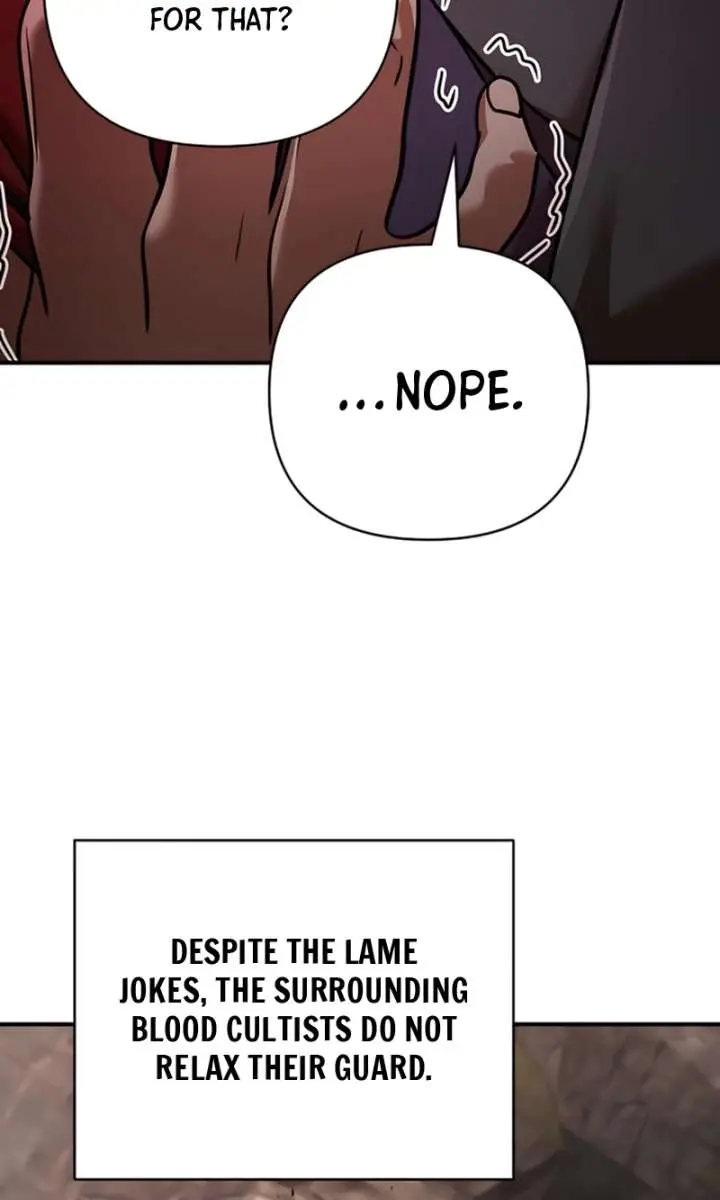 The Mysterious World's Greatest Martial Artist Little Prince Chapter 117 Page 56